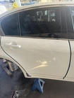 09-15 Infiniti G37 Sedan Rwd 7AT Rear Right Door Panel Qaa White H210M-JK0MA Used. Price: $452.84.