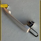 Mercedes SLK230 SLK320 R170 Driver Left Exterior Door Handle Fits 2001-2004 Oem Used. Price: $26.91.