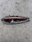 2014-2016 Ford Fusion Door Driver Front Handle. ES73F22465HC / 1467 Used. Price: $90.00.