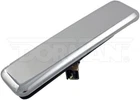 Dorman 88289 Exterior Door Handle Front Left Fits Chevrolet Gmc Models New. Price: $35.73.