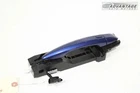 2021-23 Nissan Rogue Rear Left Exterior Door Handle Dark Blue Steel Metallic Oem Used. Price: $118.49.