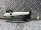 05 - 10 Toyota Avalon Right Passenger Rear Door Handle Exterior Assembly Used. Price: $30.71.