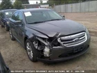 Passenger Door Handle Exterior Assembly Fits 10-12 Taurus 308861 Used. Price: $45.00.