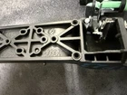2024-2026 Subaru Crosstrek Rear Right Door Exterior Handle Support Base Oem #90 Used. Price: $49.99.