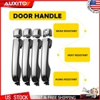 Oem Outside Door Handle Four-piece Package For Lexus GX460 2010-17 69210-60170 Y New. Price: $34.19.