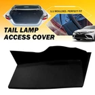 Auxito Driver Side Tail Lamp Access Cover Left For Toyota 2018-2023 Camry Ed New. Price: $12.34.