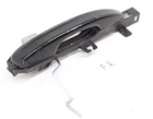 2018-2022 Honda Accord Sport Front Right Door Handle Black NH731P Oem Used. Price: $74.95.
