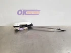 2013 Porsche Cayenne Gts Exterior Door Handle Rear Right Passenger White Used. Price: $64.60.
