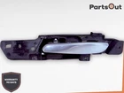 2007 2013 Bmw X5 E70 Rear Left Interior Door Handle Oem 6974297 Used. Price: $36.22.