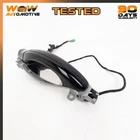06-13 Bentley Continental Flying Spur Front Right Passenger Side Door Handle Oem Used. Price: $169.68.