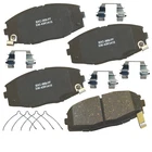 Bendix SBC336 Stop By Disc Brake Pad For 86-92 Toyota Supra New. Price: $48.35.