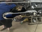 Driver Door Handle Exterior Assembly Fits 15-23 Renegade 104730522 Used. Price: $42.99.
