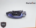2012-2019 Volkswagen Golf Front Left Driver Side Exterior Door Handle Oem Used. Price: $69.29.