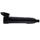Door Handle Outside Front Driver Left For Nissan 07-11 Versa Exterior New. Price: $10.49.