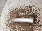 2001-2007 Mercedes Door Handle Exterior 203 Type Sedan C230-CLASS Oem Used. Price: $30.00.