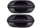 Fits 1999 To 2004 Honda Odyssey Exterior Door Handle Rear Left Right New. Price: $46.86.