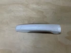 2011-2019 Ford Explorer Exterior Door Handle Oem White BA13-7822404-AA Used. Price: $14.99.