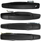 Exterior Door Handle SET-4 Piece Trq DHA36989 New. Price: $64.95.
