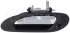 Dorman 81937 Exterior Door Handle Front Left For 99-03 Acura New. Price: $36.43.