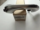 Genuine Oem Handle Outside Right Door 82660-S8900SCS For 23-25 Hyundai Palisade New. Price: $114.99.