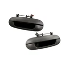 For Isuzu Ascender 2004-2008 Exterior Door Handle Driver Passenger Side Pair New. Price: $25.66.