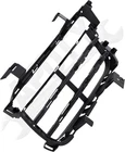 Apdty 170035 Front Passenger Side Bumper Grille Textured Black New. Price: $57.75.