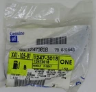 New Genuine Gm General Motors Oem Passenger Seat Handle Part No. 12473018. Price: $19.99.