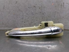 11 - Hyundai Sonata Right Passenger Rear Exterior Door Handle 15/HYBRID Used. Price: $27.96.