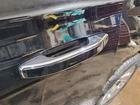 Door Handle Exterior Only Rear Fits 15-20 Suburban 1500 662182 Used. Price: $134.00.