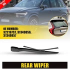 Rear Wiper Arm W/blade For 2019-2022 Volvo XC90 Oe# Quality 32219752 31349856 New. Price: $13.29.
