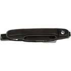 Dorman 80853 Exterior Door Handle Side Right Smooth Black New. Price: $64.25.