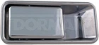 Dorman 93583 Exterior Door Handle Front Right Half Rear Gate New. Price: $61.54.