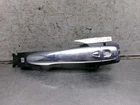 15 - 24 Nissan Murano Left Driver Front Exterior Door Handle Used. Price: $31.16.