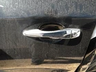 Driver Door Handle Exterior Assembly Front Fits 13-20 Pathfinder 104905955 Used. Price: $61.39.