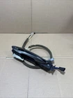 2017 - 2022 Infiniti Q60 Left Driver Side Exterior Door Handle Kad Gray Used Oem. Price: $97.49.