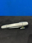 2005 Lexus IS300 Right Passenger Rear Door Handle Silver Millennium 1C0 Used. Price: $25.00.