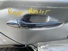 Passenger Door Handle Exterior Assembly Fits 07-17 Lexus LS460 338059 Used. Price: $85.00.
