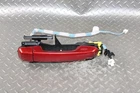 10-24 Runner Barcelona Red Exterior Right Rf Front Door Handle Assy Oem Used. Price: $190.99.