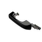 Genuine Mopar Exterior Door Handle Right 6CV64LAUAD New. Price: $136.64.
