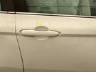 Used Front Right Exterior Door Handle Fits: 2020 Toyota Camry Assembly. Price: $104.74.
