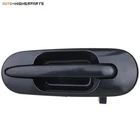 For 1997-2001 Honda Cr-v Black Exterior Door Handle Rear Right Side Pcs New. Price: $11.29.