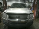 Driver Door Handle Exterior Rear Fits 02-10 Explorer 100648 Used. Price: $35.00.