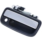 Dorman 769MX Exterior Door Handle Front Right New. Price: $40.38.