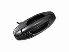 Exterior Door Handle Rear Right Dorman 82280 Fits 2001-2006 Hyundai Santa Fe New. Price: $95.04.