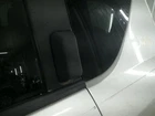 Driver Door Handle Exterior Classic Style Textured Fits 07-17 Compass 104575061 Used. Price: $56.95.