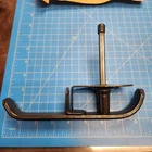 Bae Oshkosh Truck Exterior Lockable Door Handle 2540015315179 113335-1 C1S4 New. Price: $29.79.