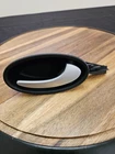 05-11 Mercedes Slk Class R171 Front Right Side Interior Door Pull Handle Used. Price: $56.05.