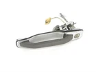 Front Left Driver Side Exterior Door Handle For 88-91 Mercedes 560SEL 420SEL 126 Used. Price: $88.95.