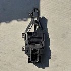2022 Chrysler Pacifica Door Handle Bracket Right Genuine Mopar 68230688AG Used. Price: $35.00.