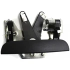 For Dodge Dakota Tailgate Handle 1997-2010 Lever Only Textured Black Plastic New. Price: $28.04.